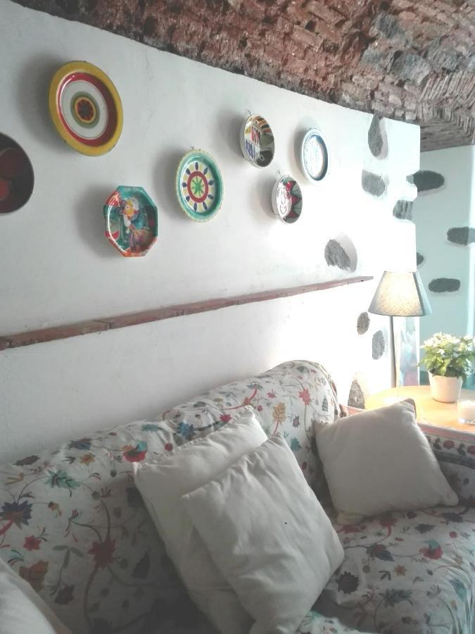 Bouganville Κατάνια Εξωτερικό φωτογραφία