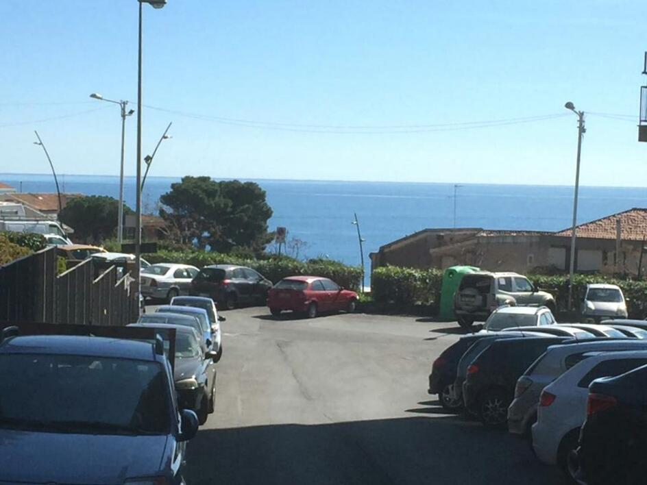 Bouganville Κατάνια Εξωτερικό φωτογραφία
