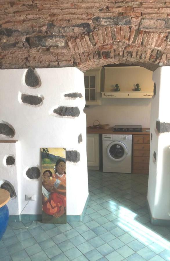 Bouganville Κατάνια Εξωτερικό φωτογραφία