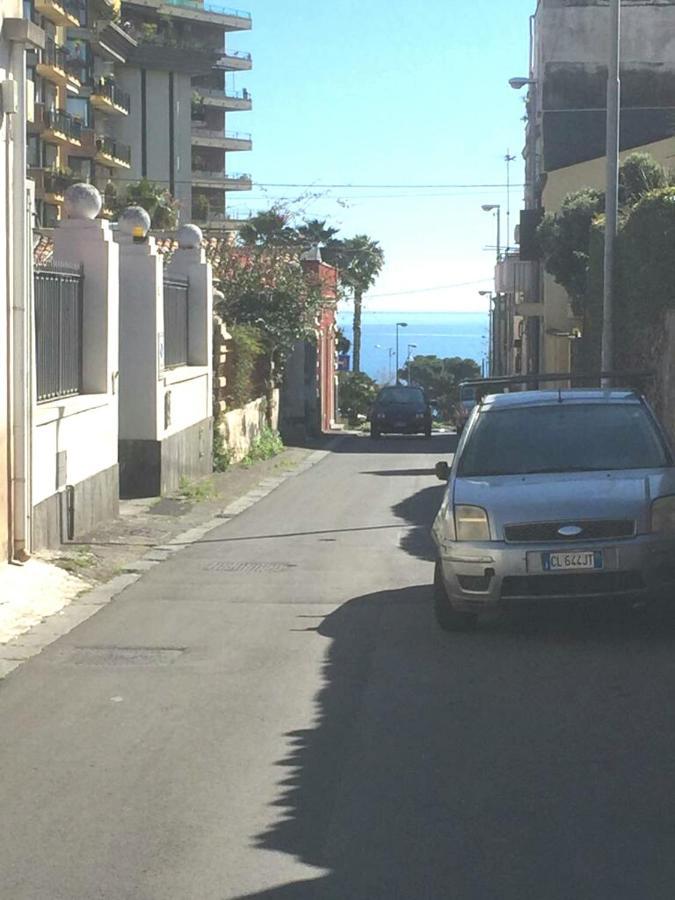 Bouganville Κατάνια Εξωτερικό φωτογραφία