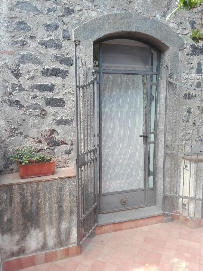 Bouganville Κατάνια Εξωτερικό φωτογραφία
