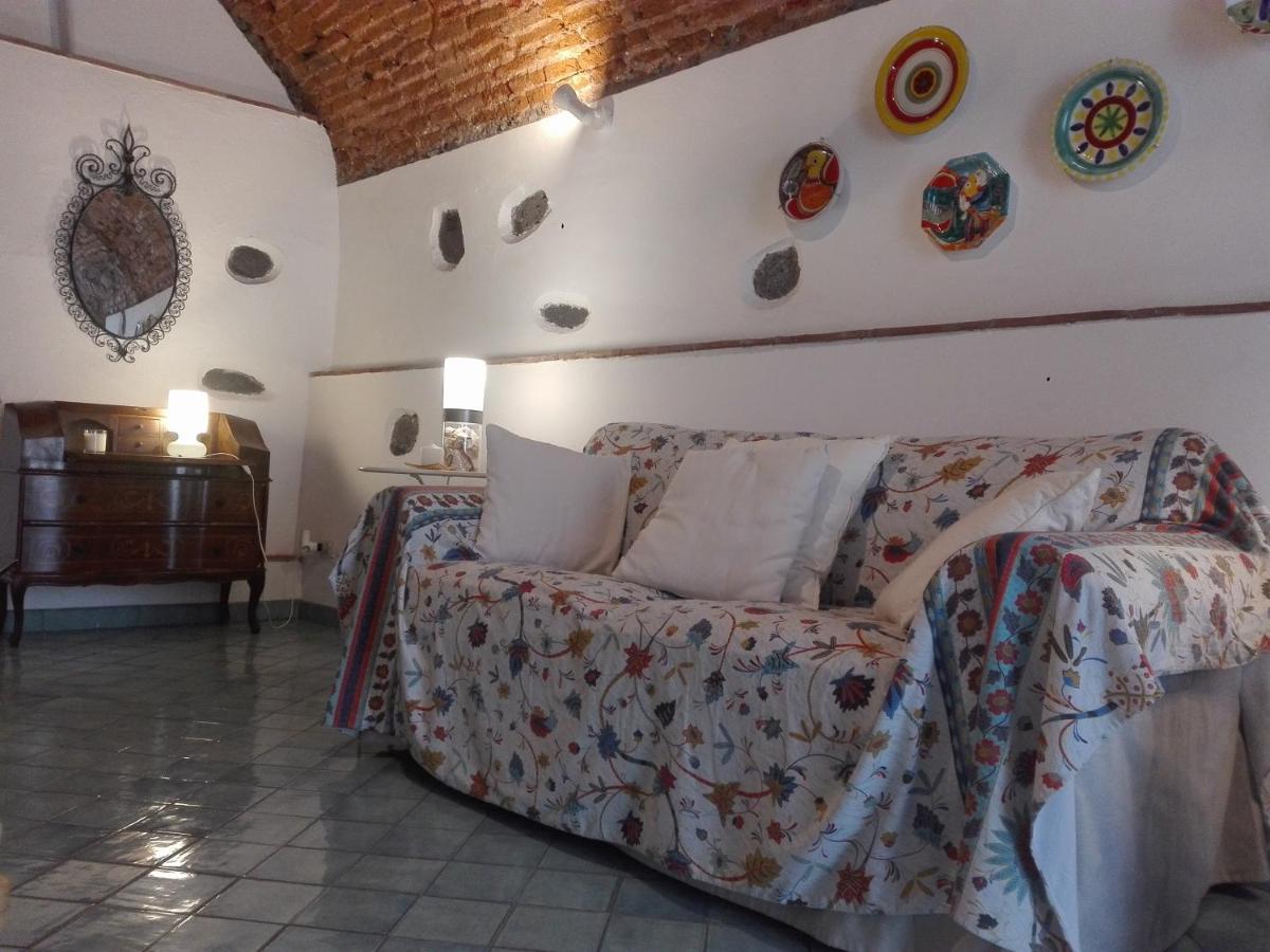 Bouganville Κατάνια Εξωτερικό φωτογραφία
