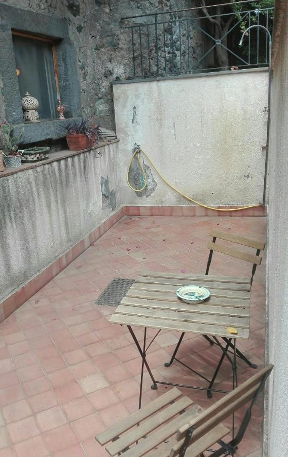 Bouganville Κατάνια Εξωτερικό φωτογραφία