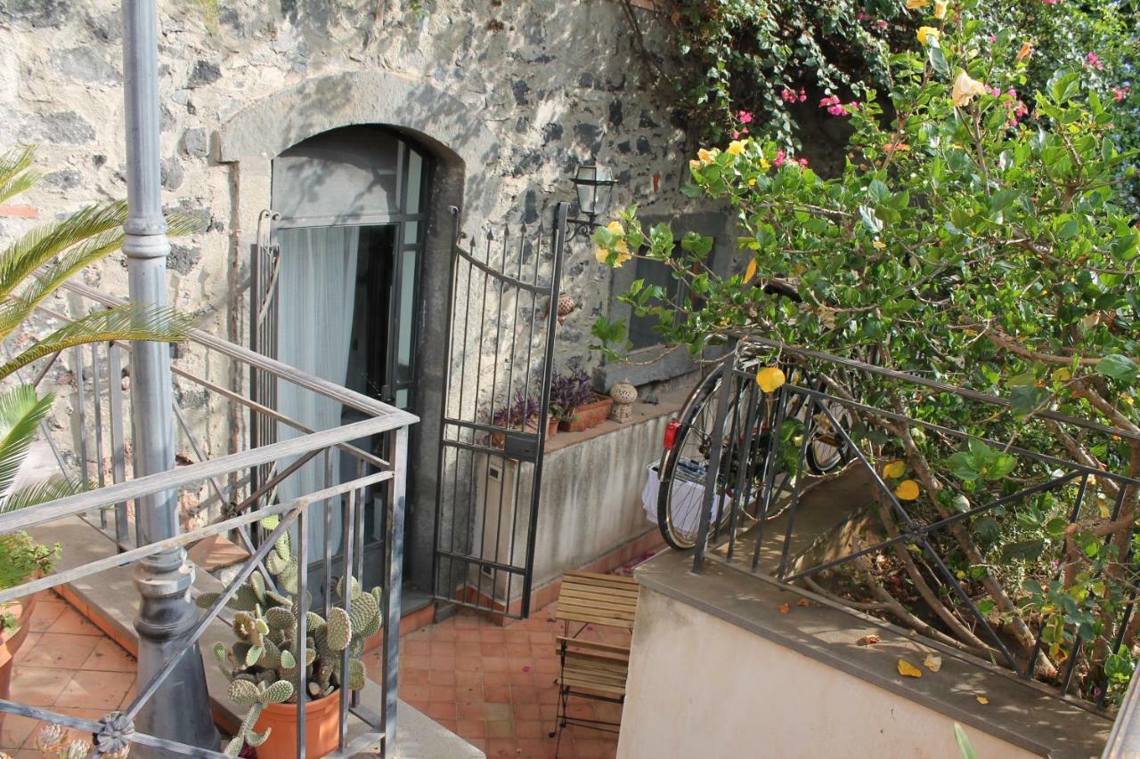 Bouganville Κατάνια Εξωτερικό φωτογραφία