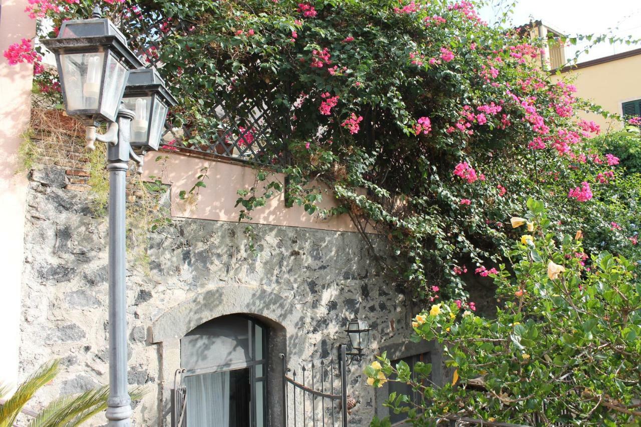 Bouganville Κατάνια Εξωτερικό φωτογραφία